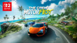 The Crew Motorfest su Nintendo Switch 2, immagine ufficiale Ubisoft