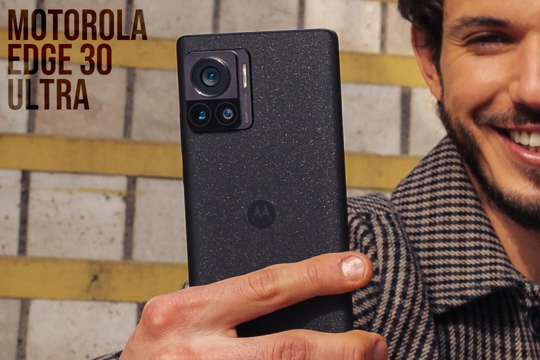 Motorola edge 30 ultra, fusion e neo: il magico trio è ufficiale