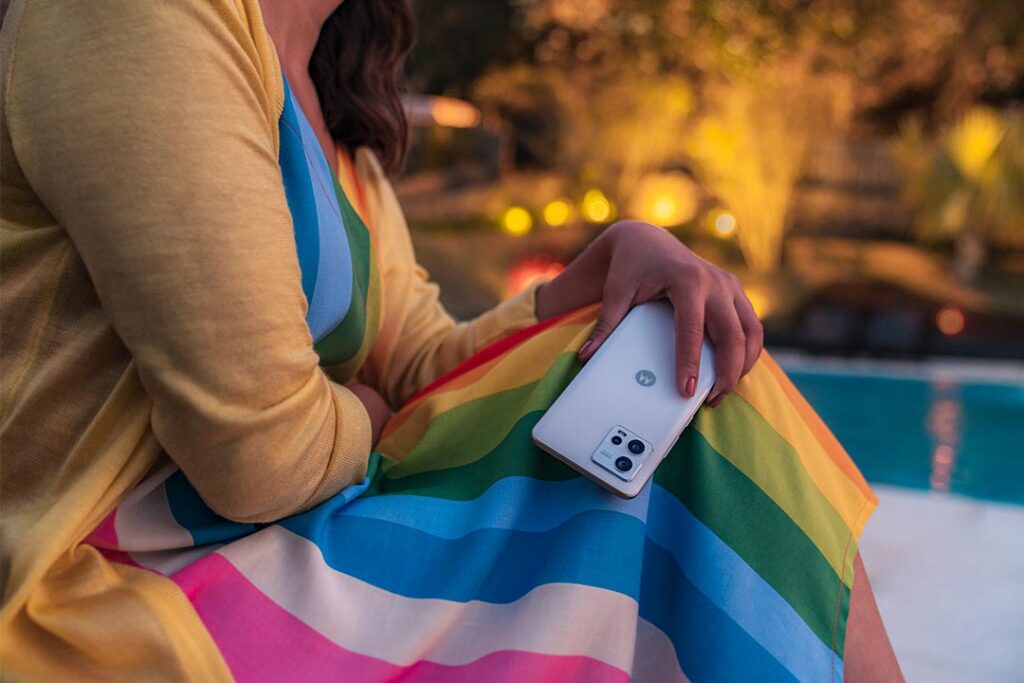 motorola moto g72