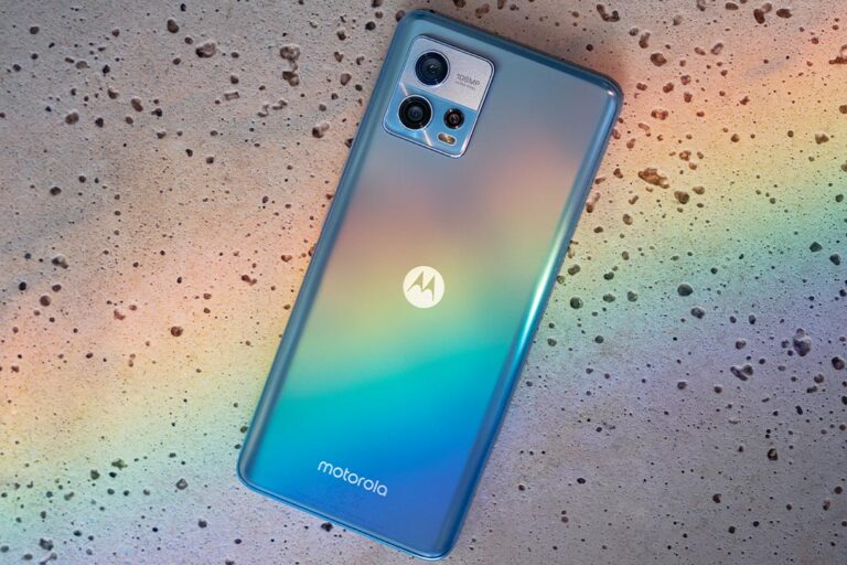 motorola moto g72