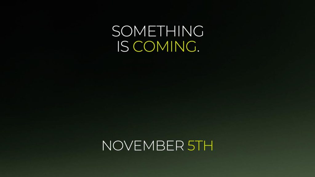 Motorola invita a “sbloccare il futuro”: il nuovo smartphone arriverà il 5 novembre Motorola Teaser 5 Novembre