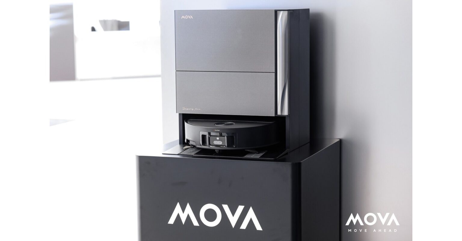 MOVA Z70 Pro