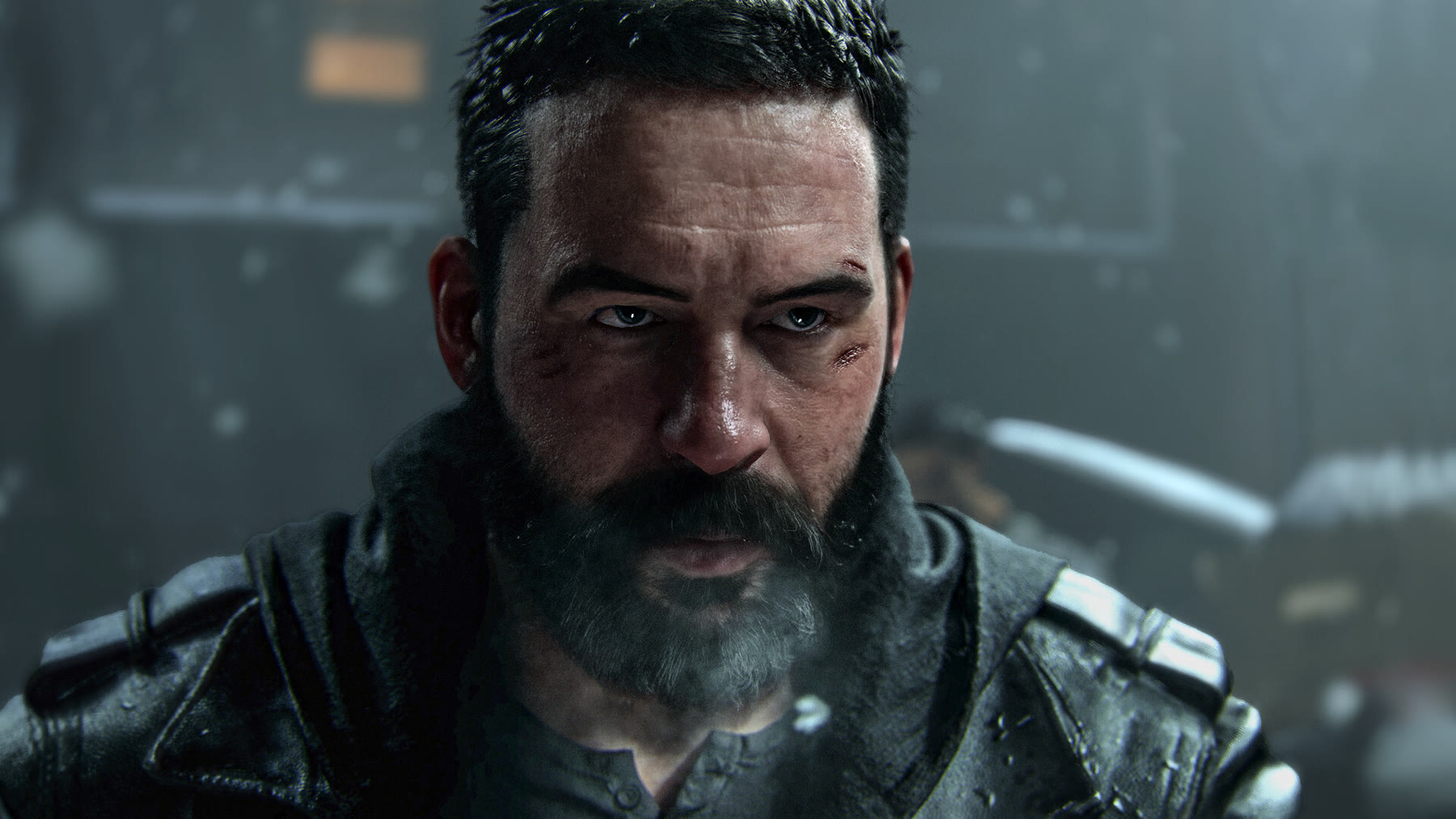 Un'altra immagine ufficiale di Modern Warfare 4 dalla gallery Steam per PC: materiale illustrativo, non una prova delle opzioni grafiche su Switch 2.