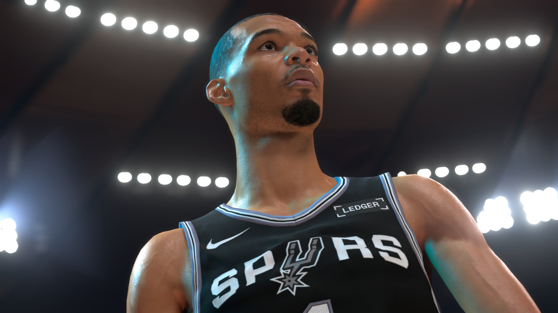 NBA 2K27 è disponibile: parte la Stagione 1 con The City, MyTEAM e MyCAREER