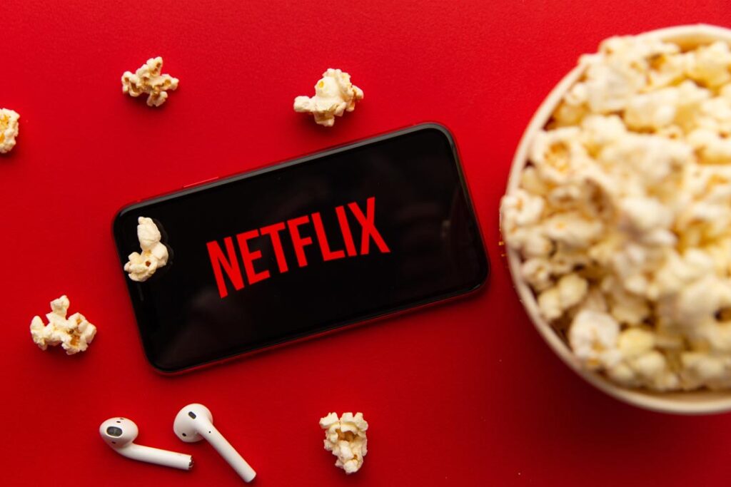 netflix