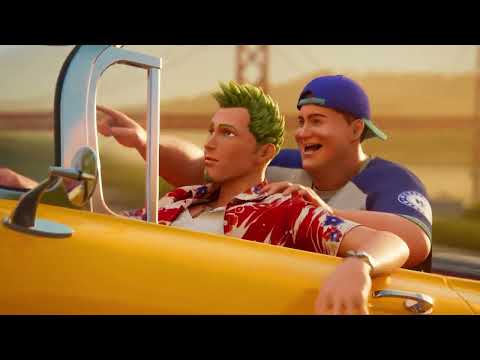 Netflix e Sega collaborano su nuovi adattamenti: dettaglio