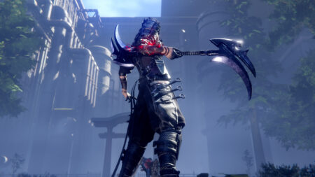 Ninja Gaiden 4: The Two Masters è disponibile, con nuove armi e Abyssal Road