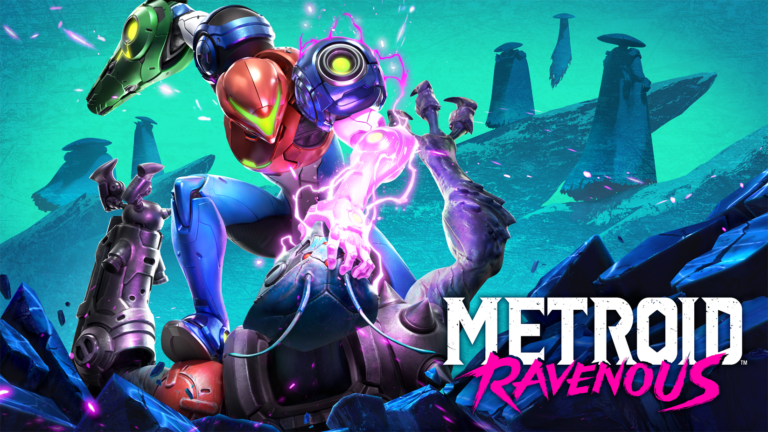 Nintendo Direct settembre 2026: Metroid Ravenous, Kirby e tutte le novità — immagine ufficiale 1