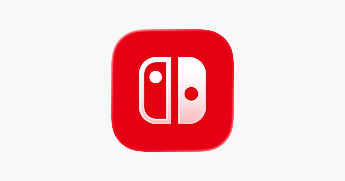 Nintendo Switch App versione 3.5.0