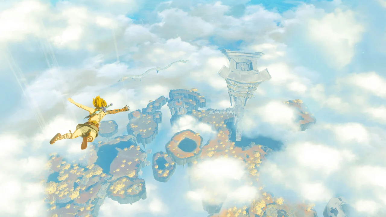 Un titolo Nintendo distribuito su Switch