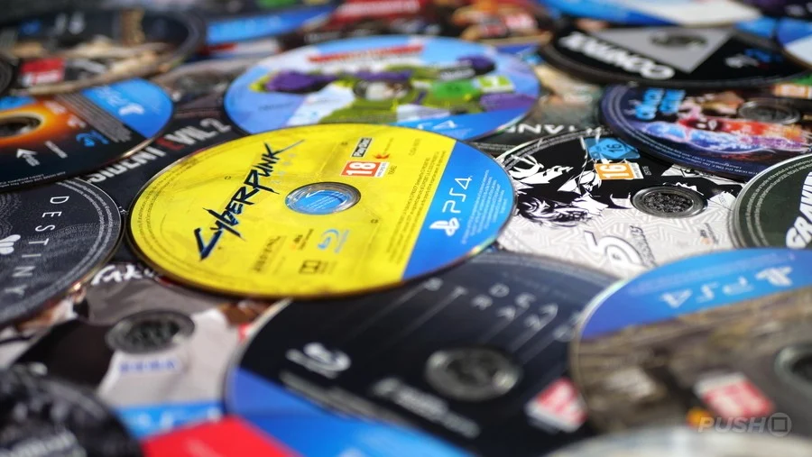Le edizioni fisiche al centro del confronto con Sony