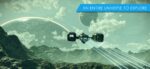 No Man's Sky su iPhone e iPad: schermata ufficiale 1 di Hello Games