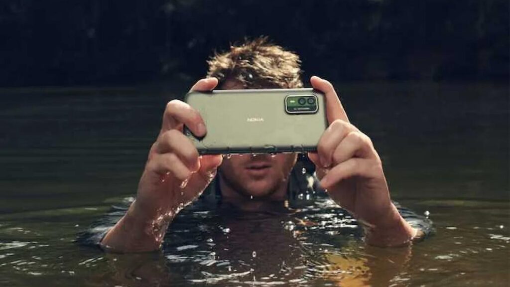 Nokia XR21