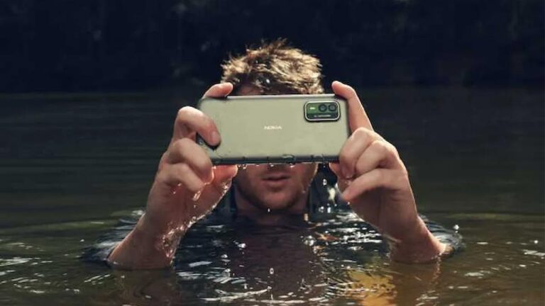 Nokia XR21