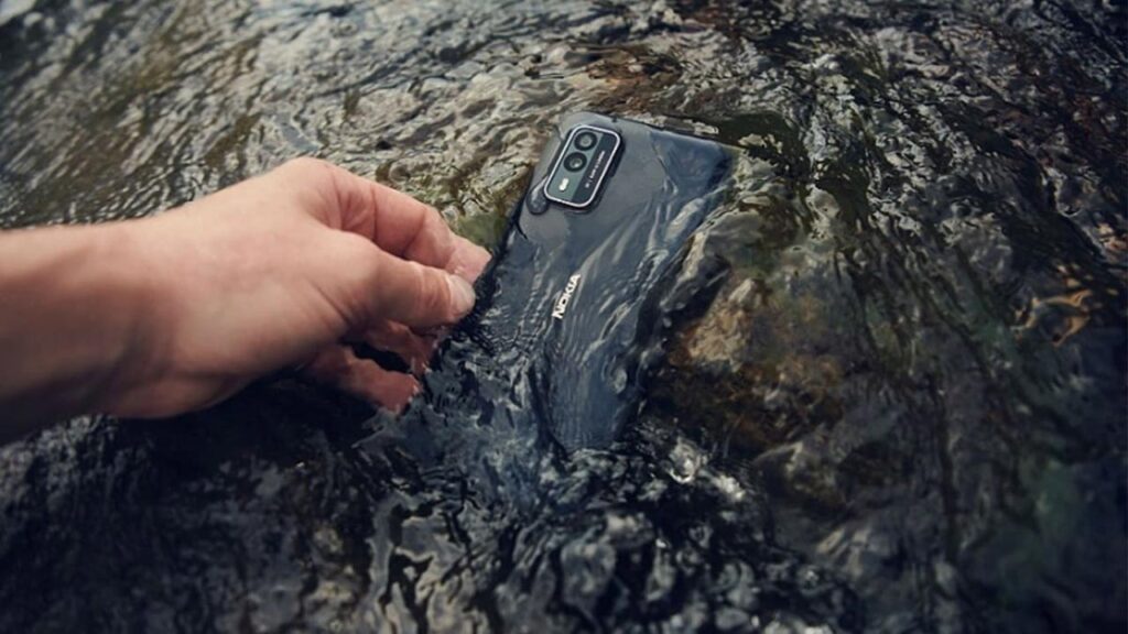 Nokia XR21