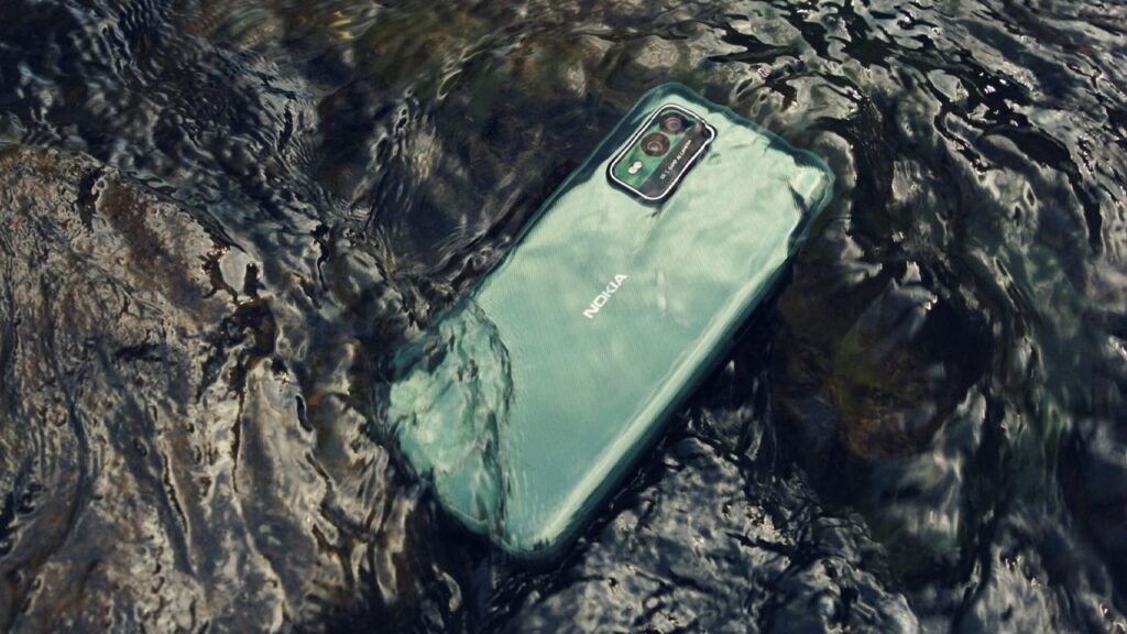 Nokia XR21