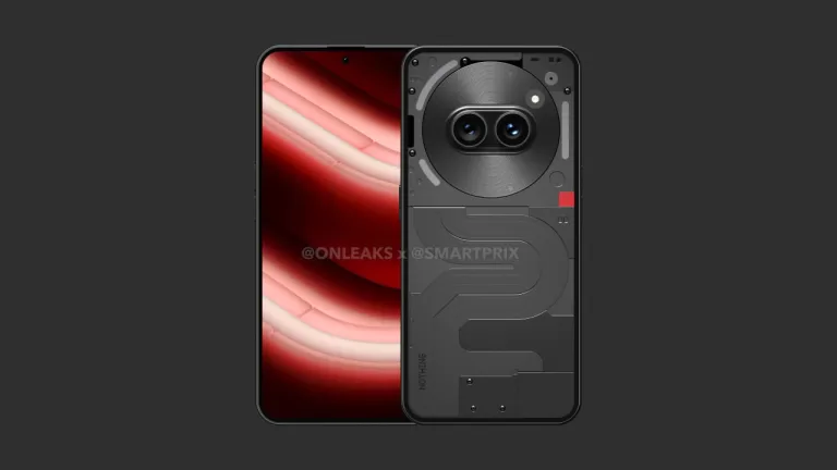 nothing phone 2a
