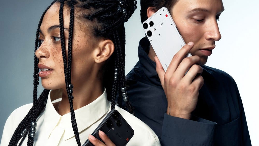 nothing phone 3a lite