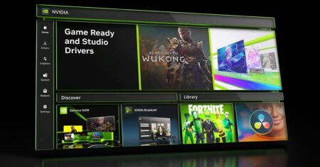 NVIDIA App apre agli agenti IA: cosa controllano e come disattivarli