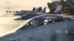 Ace Combat Zero non sarà venduto da solo
