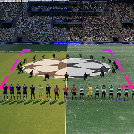 Football Manager 27 arriva il 10 novembre ed entra subito nel Game Pass — immagine 2