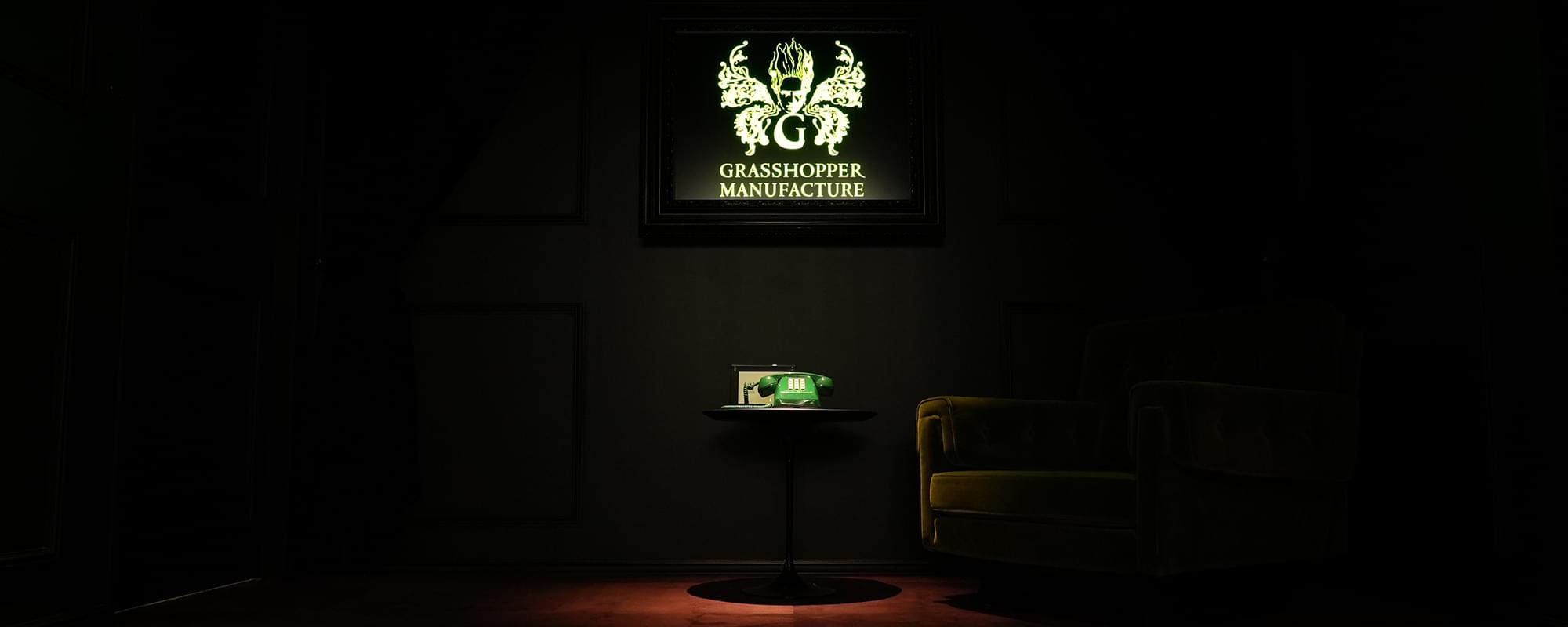 Grasshopper Manufacture torna indipendente: si chiude l’era NetEase — immagine 2