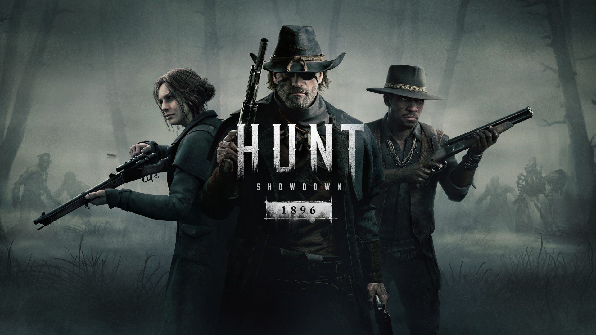 PlayStation Plus di ottobre: F1 25, Hunt: Showdown 1896 ed EDF — immagine 2