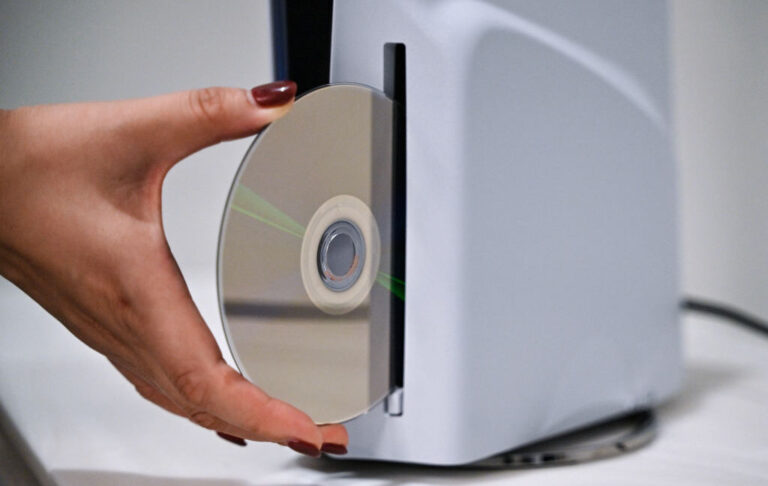Il jailbreak di PS5 ora funziona su quasi tutti i modelli non aggiornati — immagine 1