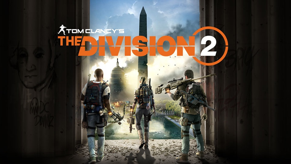 Ubisoft riunisce The Division, Ghost Recon e Splinter Cell sotto Massive — immagine 2