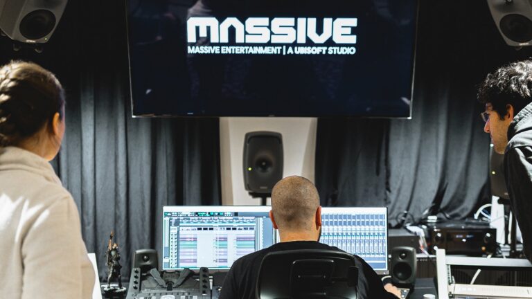 Ubisoft riunisce The Division, Ghost Recon e Splinter Cell sotto Massive — immagine 1