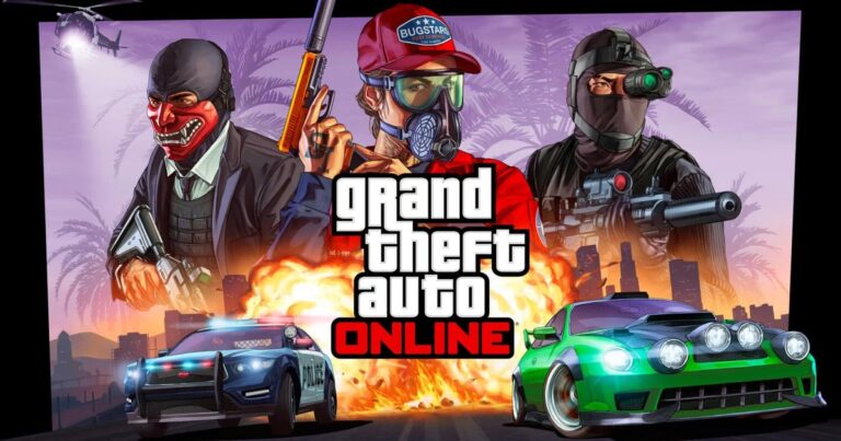 Arrestato il presunto hacker del leak sui ricavi giornalieri di GTA Online — immagine 1