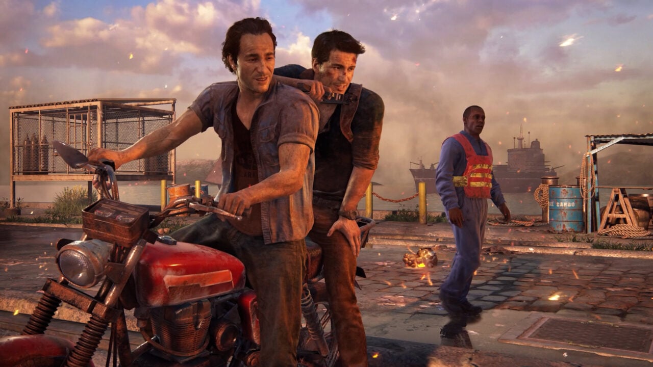 Rumor: Naughty Dog starebbe sviluppando Uncharted 5 dopo Intergalactic — immagine 2