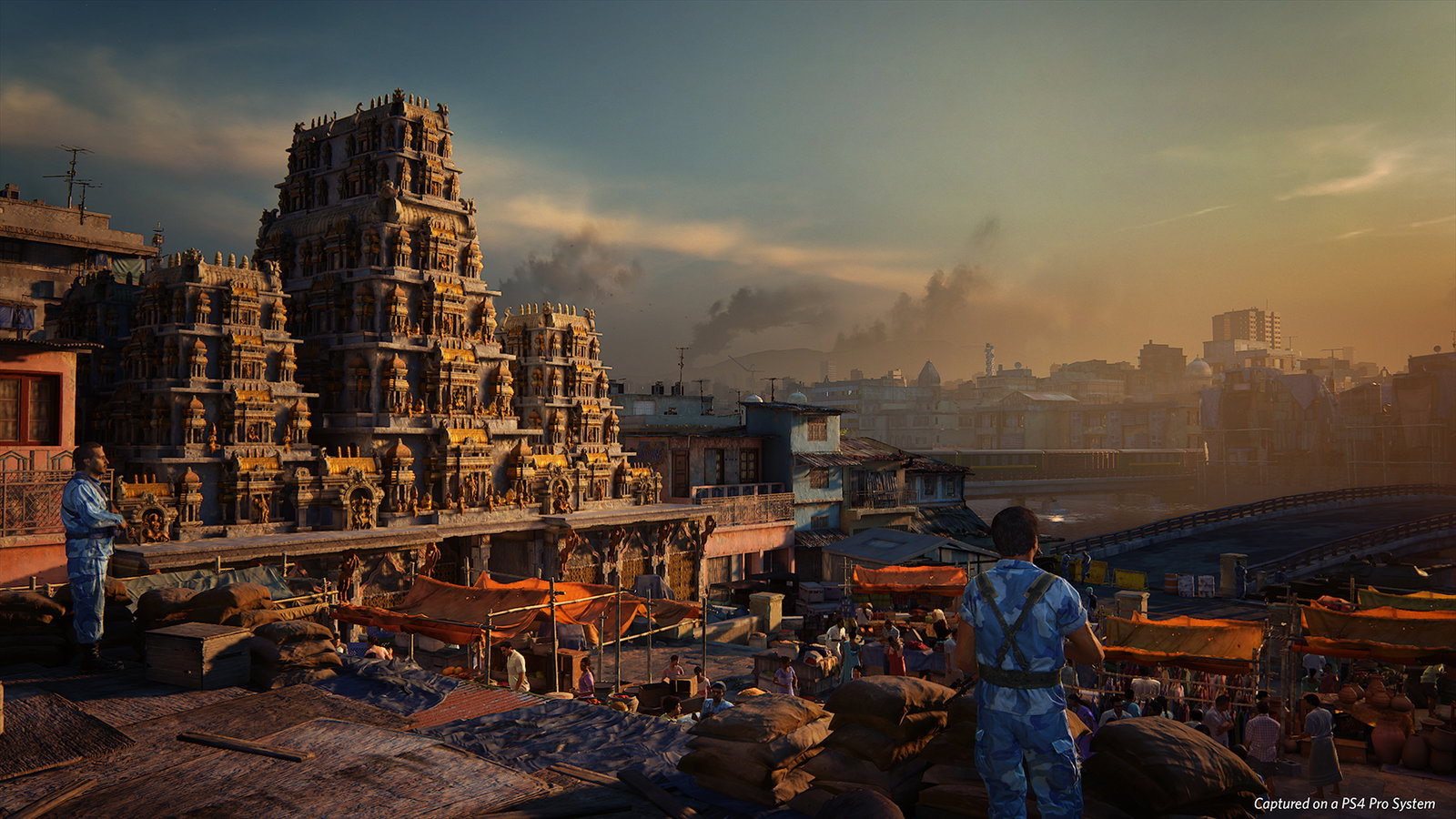 Rumor: Naughty Dog starebbe sviluppando Uncharted 5 dopo Intergalactic — immagine 3