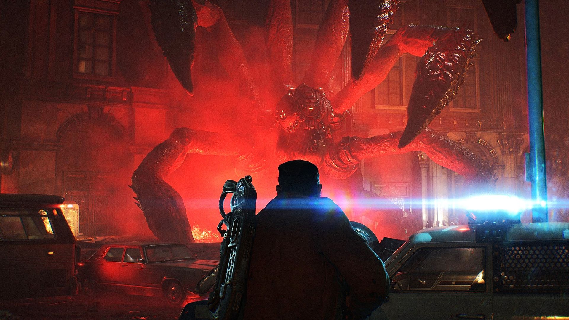 Gears of War: E-Day, il team teme licenziamenti e bonus cancellati — immagine 2
