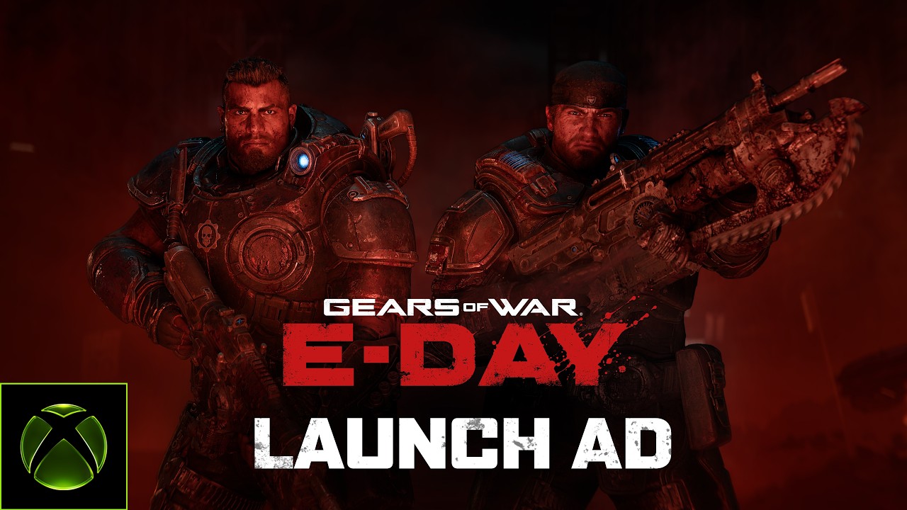 Gears of War: E-Day, il team teme licenziamenti e bonus cancellati — immagine 3