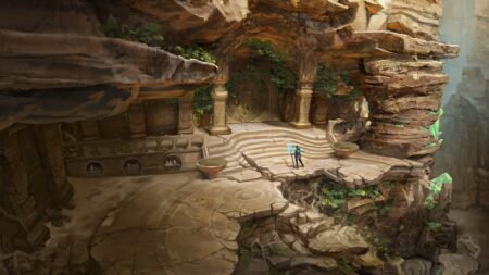 Kena: Scars of Kosmora rinviato al 2027, Ember Lab svela la storia