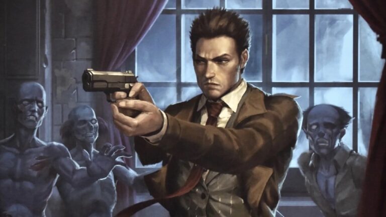 House of the Dead torna nelle sale giochi con un nuovo capitolo VR — immagine 1