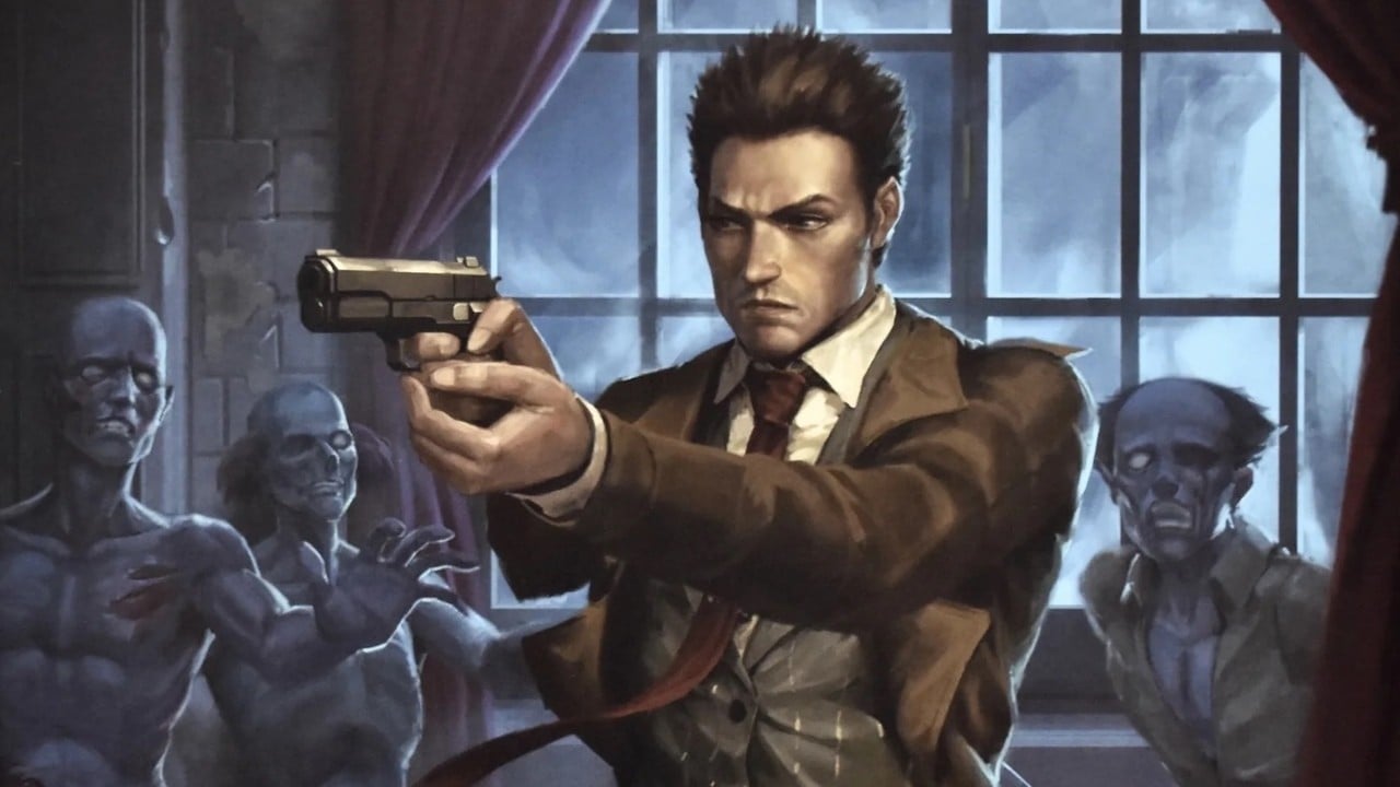 House of the Dead torna nelle sale giochi con un nuovo capitolo VR