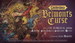 Castlevania: Belmont's Curse