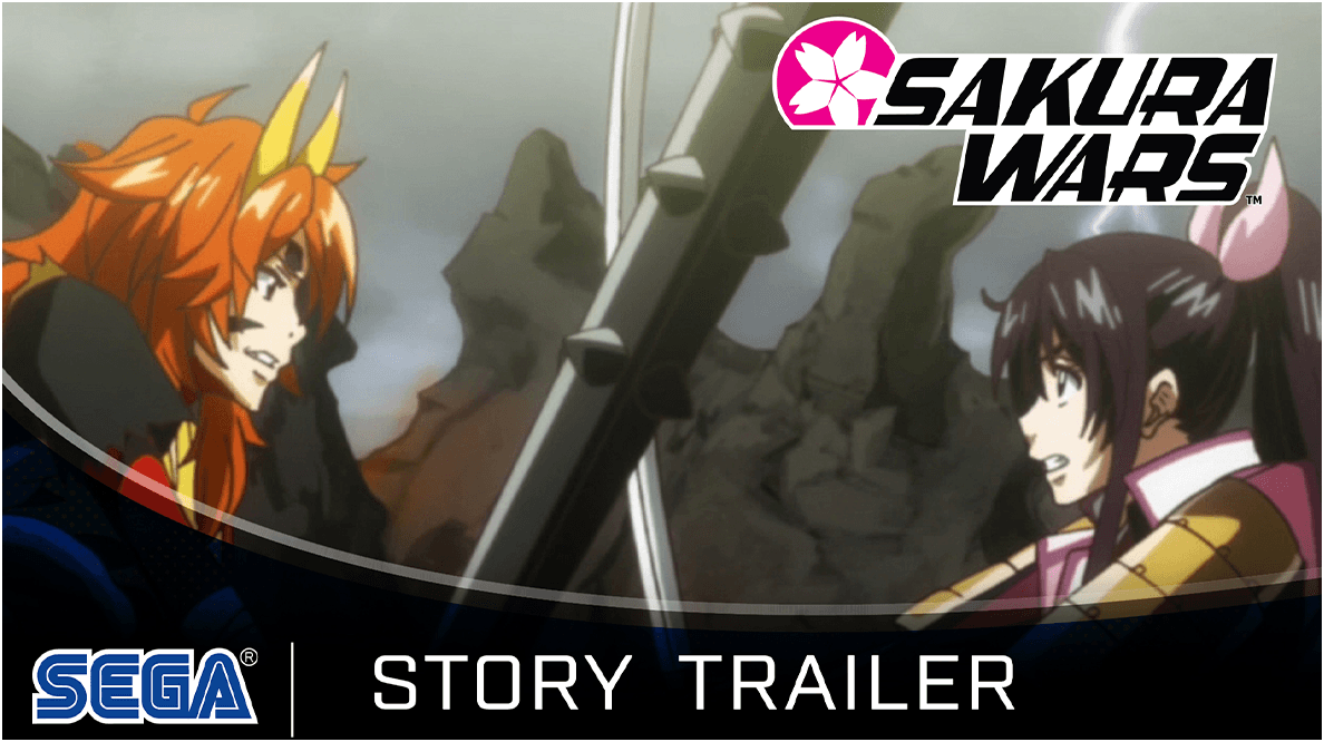 Sakura Wars compie 30 anni: esiste già una trama per il sesto capitolo — immagine 3