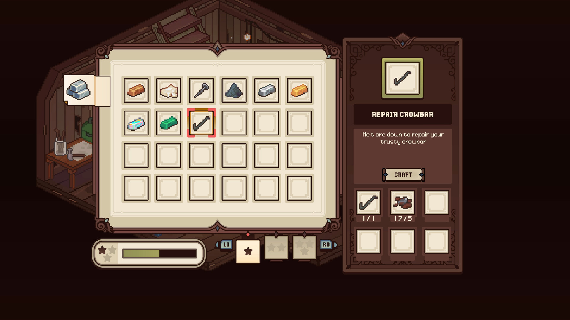 Grave Seasons uscirà il 9 marzo 2027 ed entrerà subito in Game Pass — immagine 3