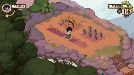 Grave Seasons uscirà il 9 marzo 2027 ed entrerà subito in Game Pass