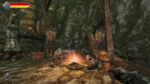 Queen’s Domain