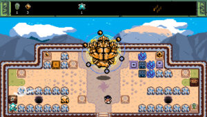 Isles of Sea and Sky arriva su Nintendo Switch