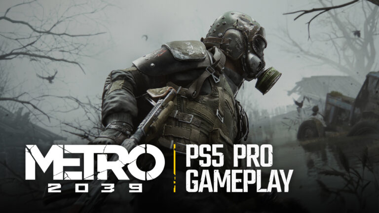 Metro Redux riceverà gratuitamente l’aggiornamento next-gen — immagine 1