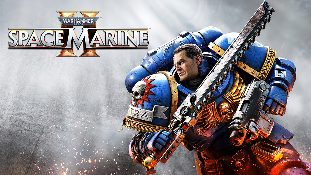 Space Marine 2 entra nel terzo anno con Anniversary Update II — immagine 2
