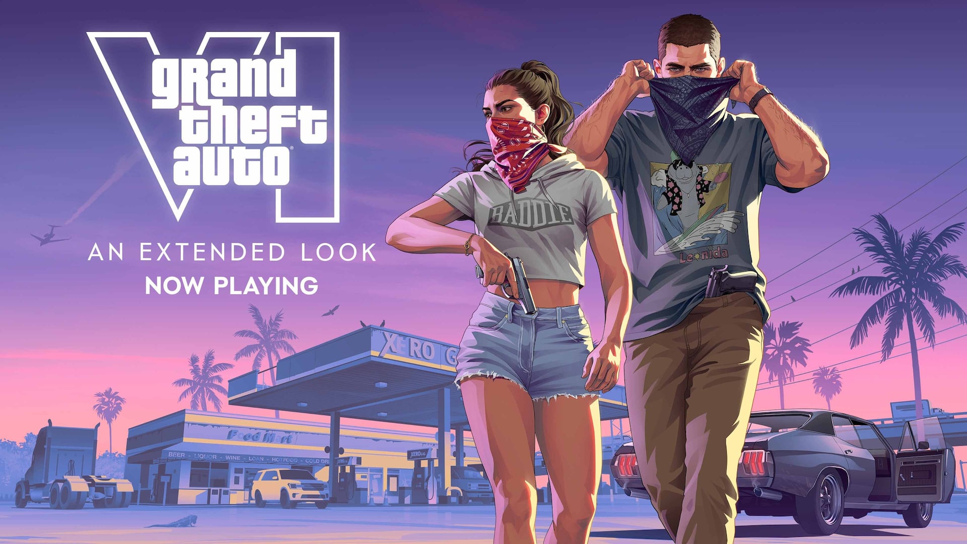 GTA 6, il rating anticipa nuovi dettagli e arrivano immagini inedite — immagine 3