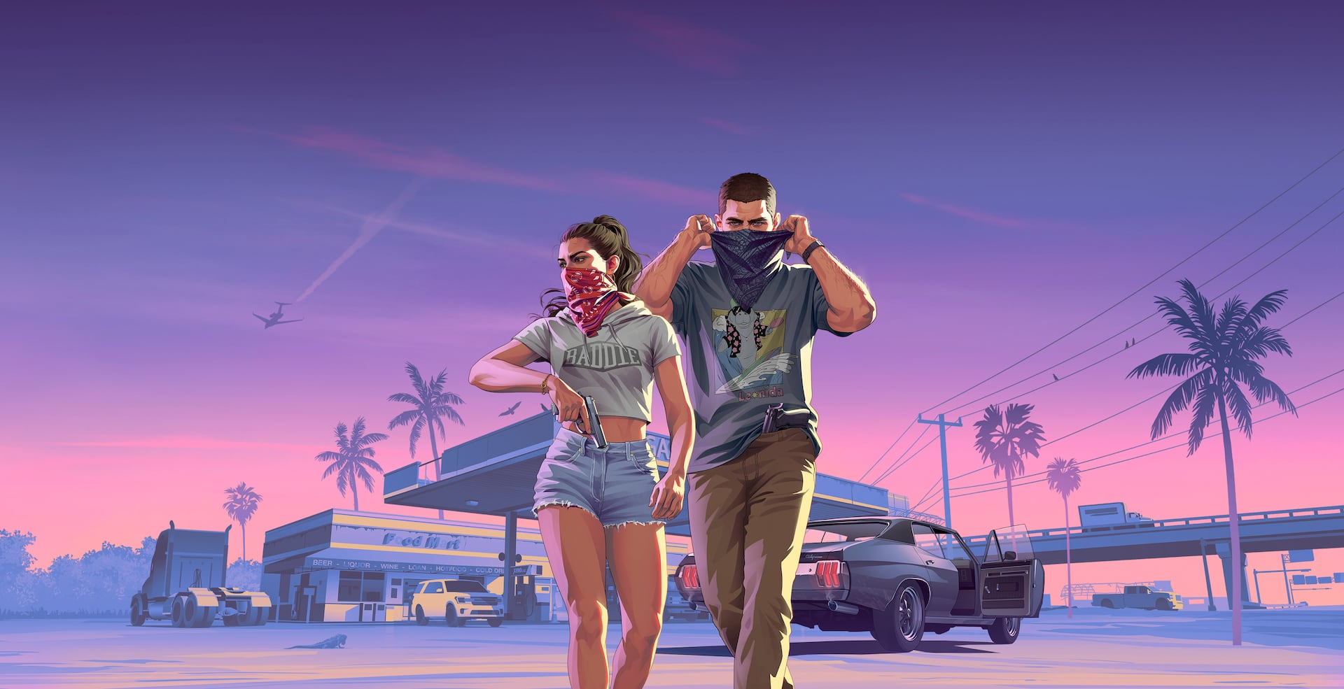 GTA 6, il rating anticipa nuovi dettagli e arrivano immagini inedite — immagine 1