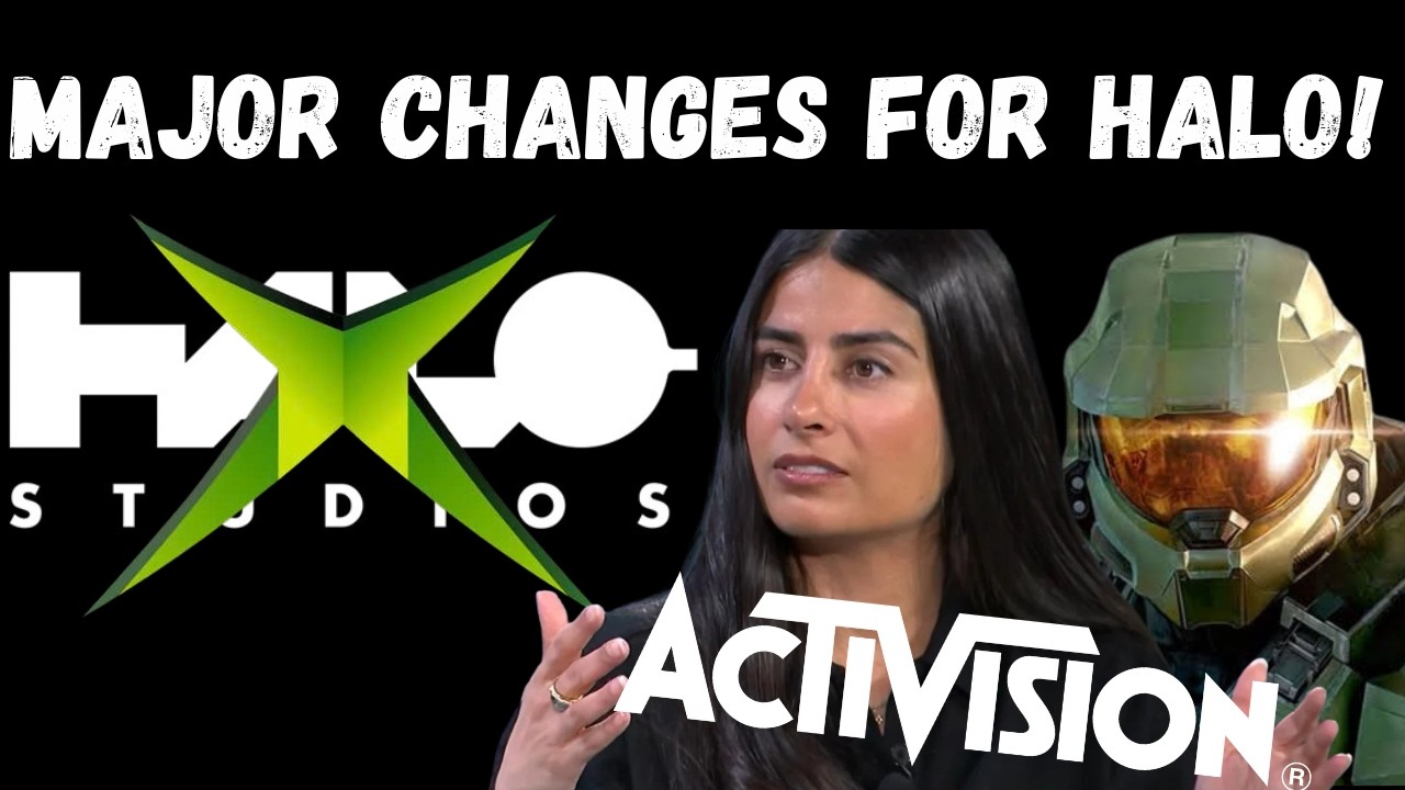 Halo, spunta l’ipotesi di un reboot sviluppato con Sledgehammer Games — immagine 3
