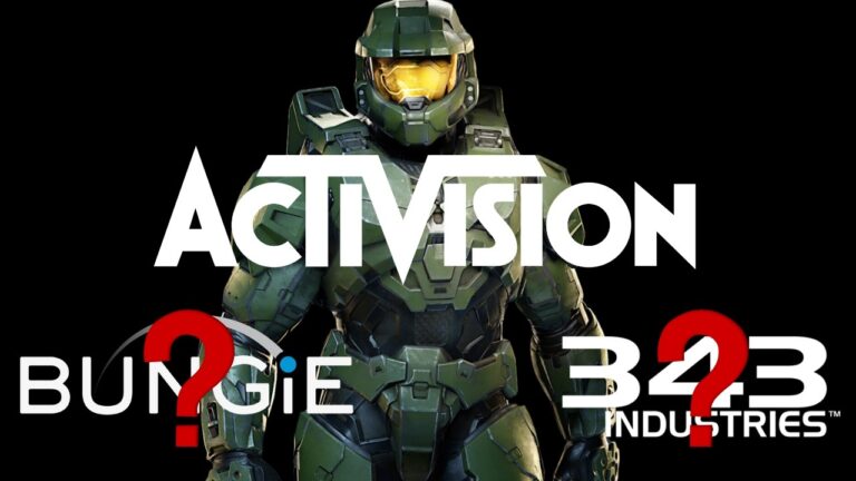 Halo, spunta l’ipotesi di un reboot sviluppato con Sledgehammer Games — immagine 1